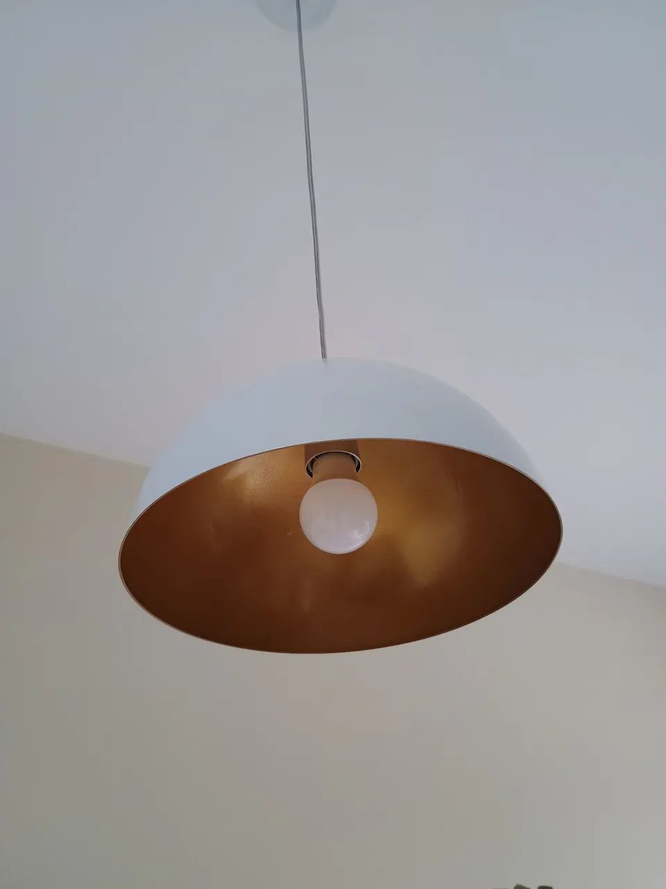 Luminária Pendente Moderna | Design Elegante