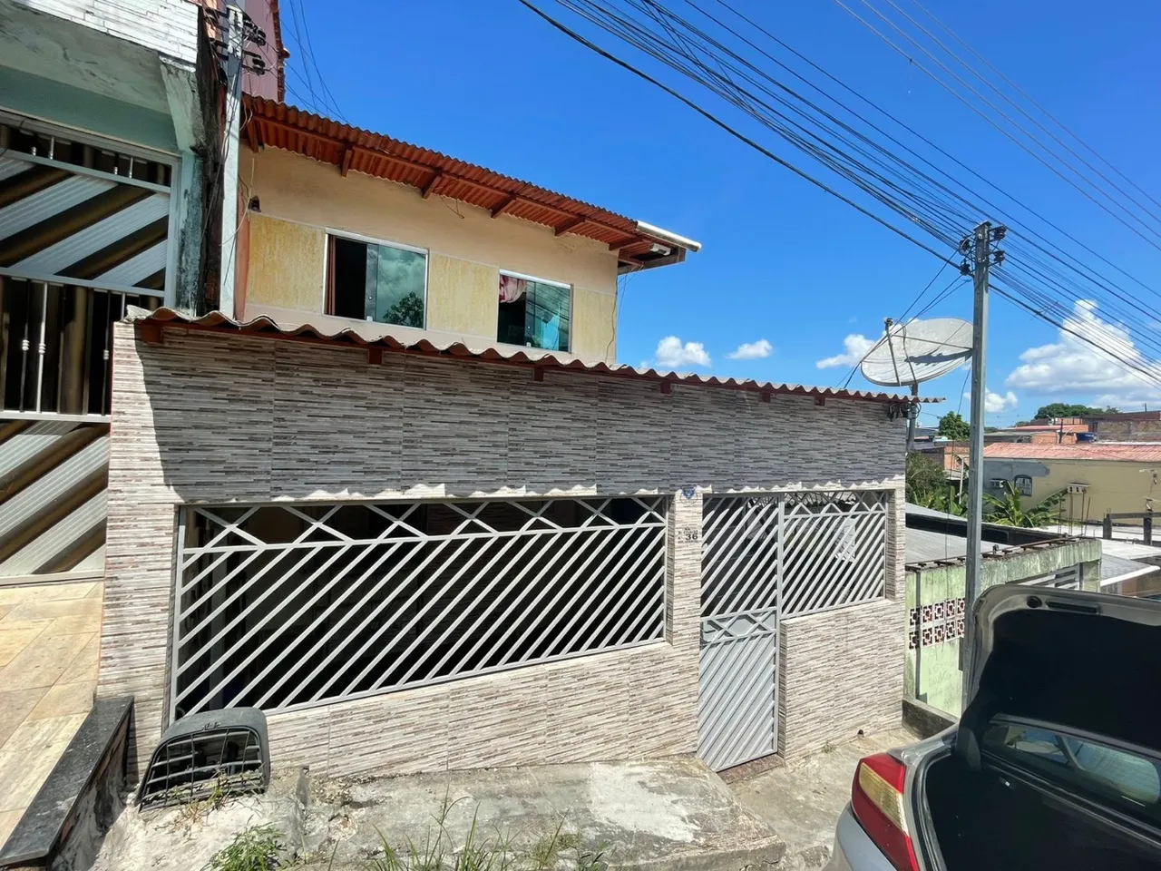 Casa