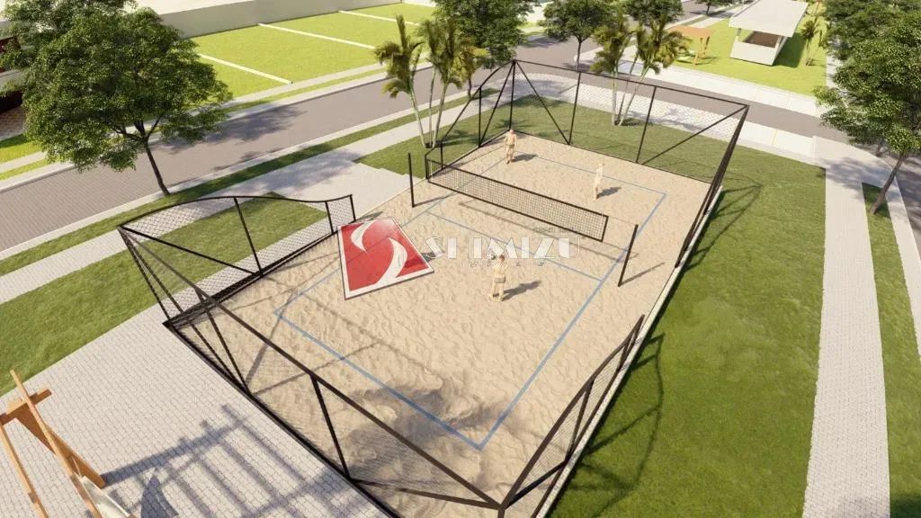 Terreno à venda em Marilena, Centro, com 351 m², Condomínio Copacabana - Foto 3