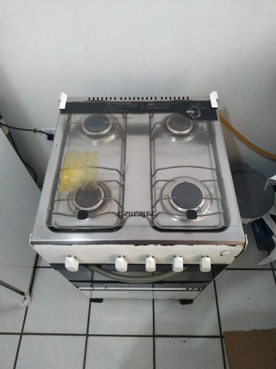 Fogão usado - Foto 3