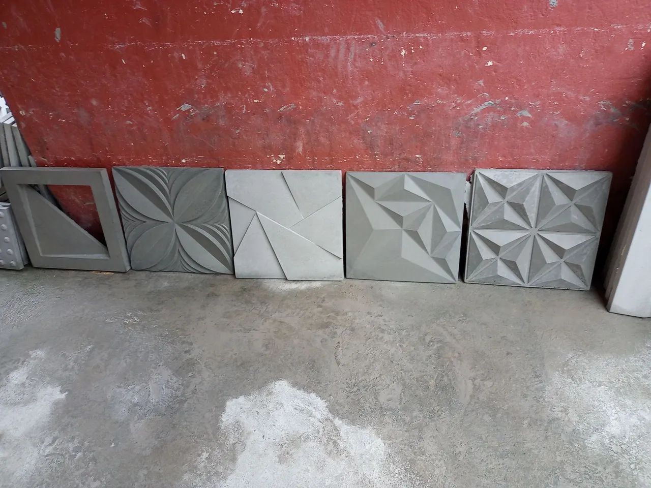 Piso tatil e ladrilho hidraulico - Foto 4