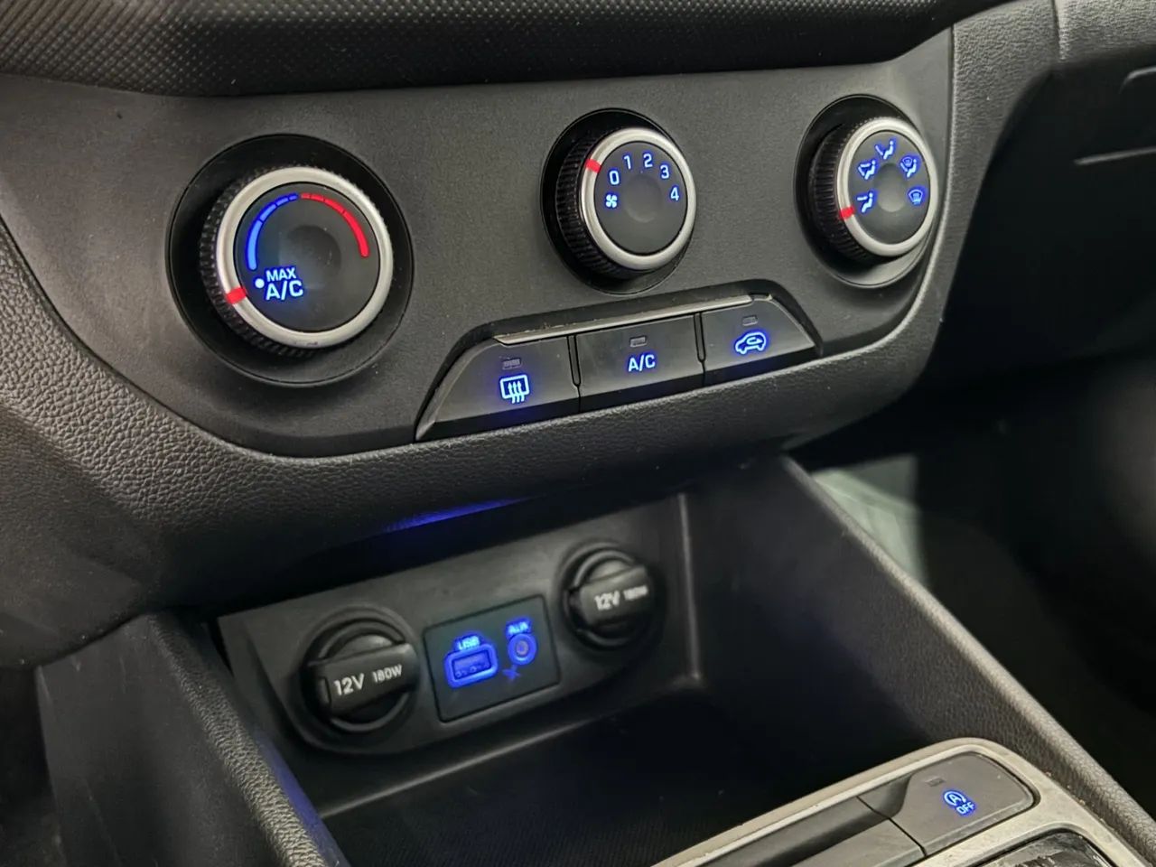 Hyundai Creta Smart 1.6 16V Flex Aut. 2019 - Foto 8