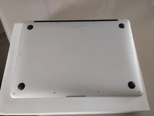 MacBook Air 13.3" 2015 Intel Core i5 5th 8GB (SEMINOVO) - Foto 2