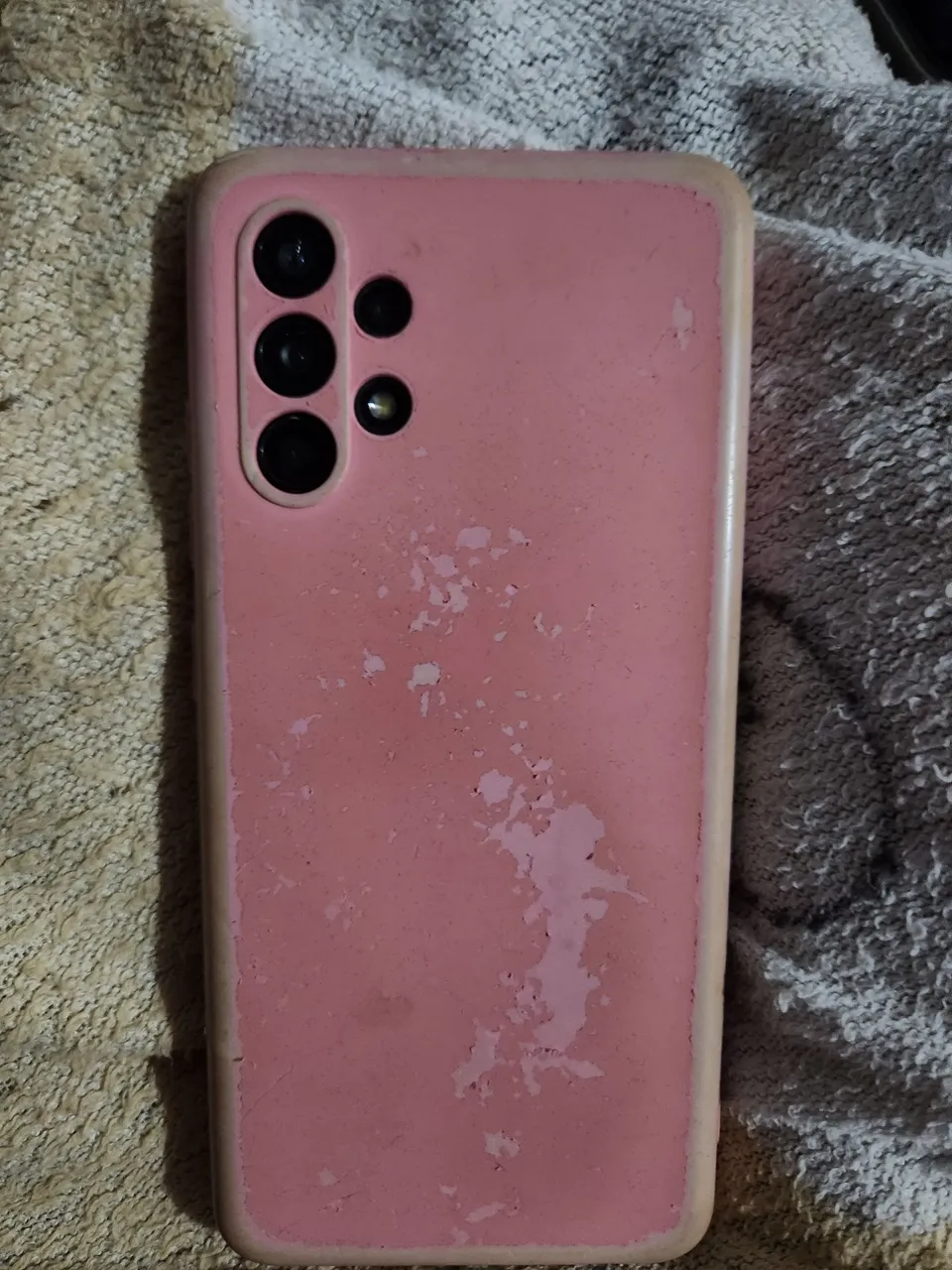 Samsung Galaxy A32