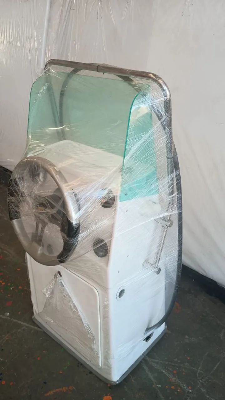 ACESSÓRIOS BARCO SR15 - ANCORA, COCKPIT COMPLETO ... - Foto 4