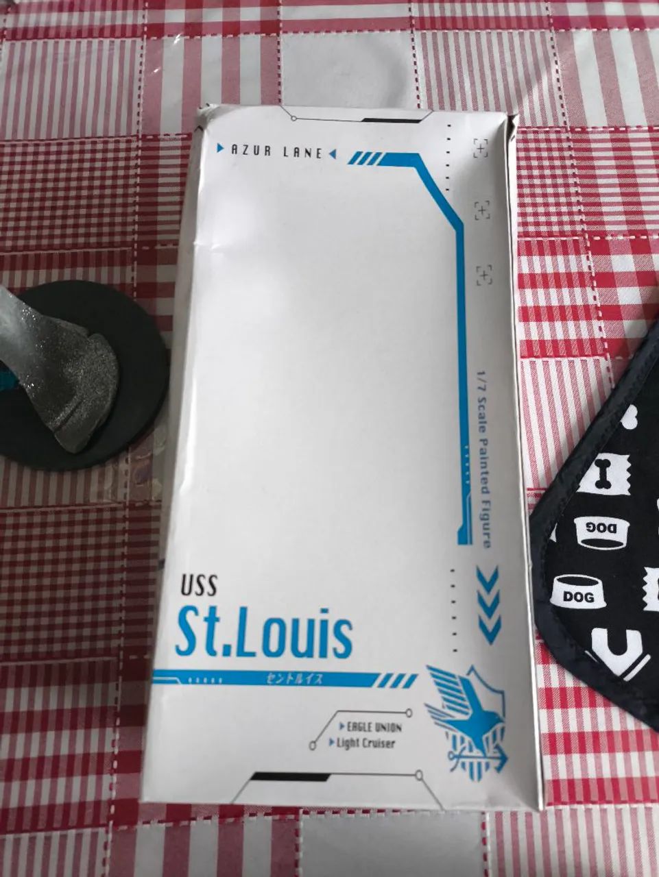 Escultura Sr. Louis - Foto 3