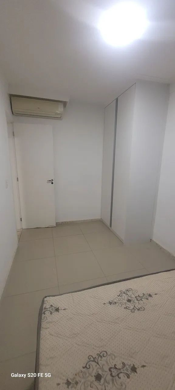Mobiliado Condomínio  reserva  das ilhas  2/4 valor  3.100,00 - Foto 3