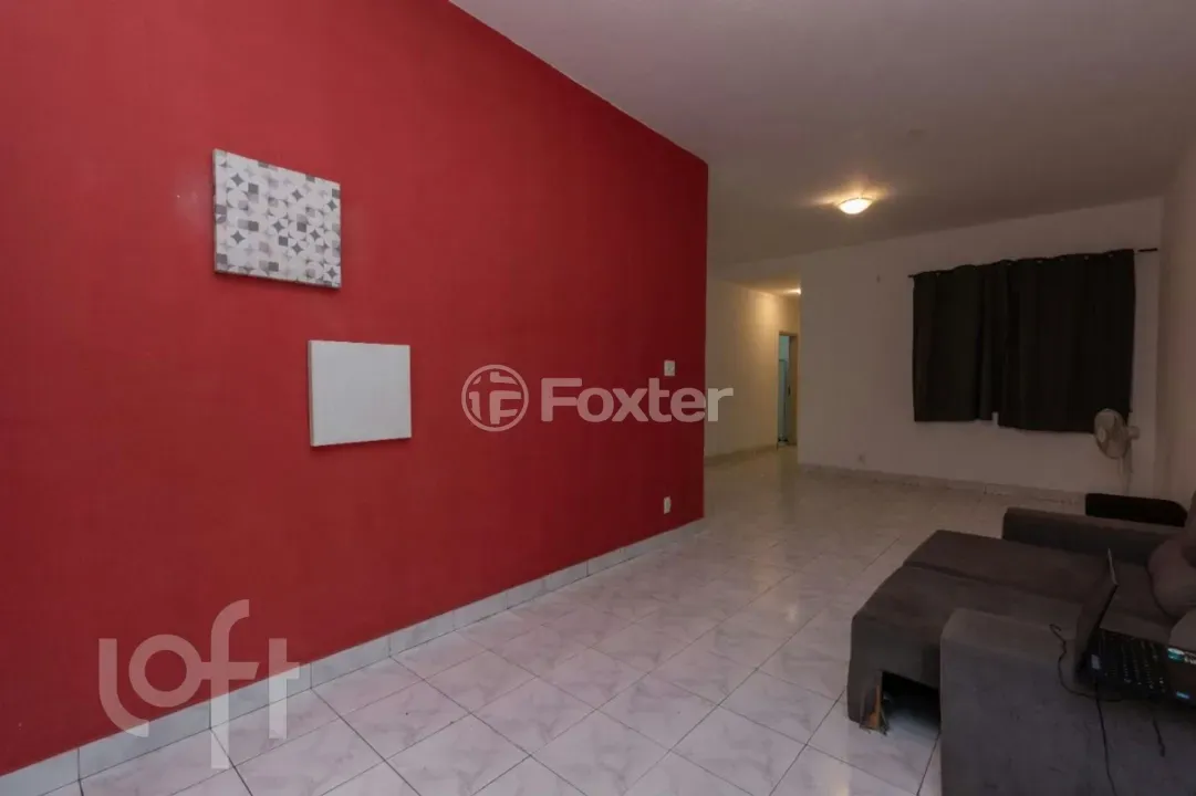 Apartamento à venda Alameda Santos, Cerqueira César - São Paulo