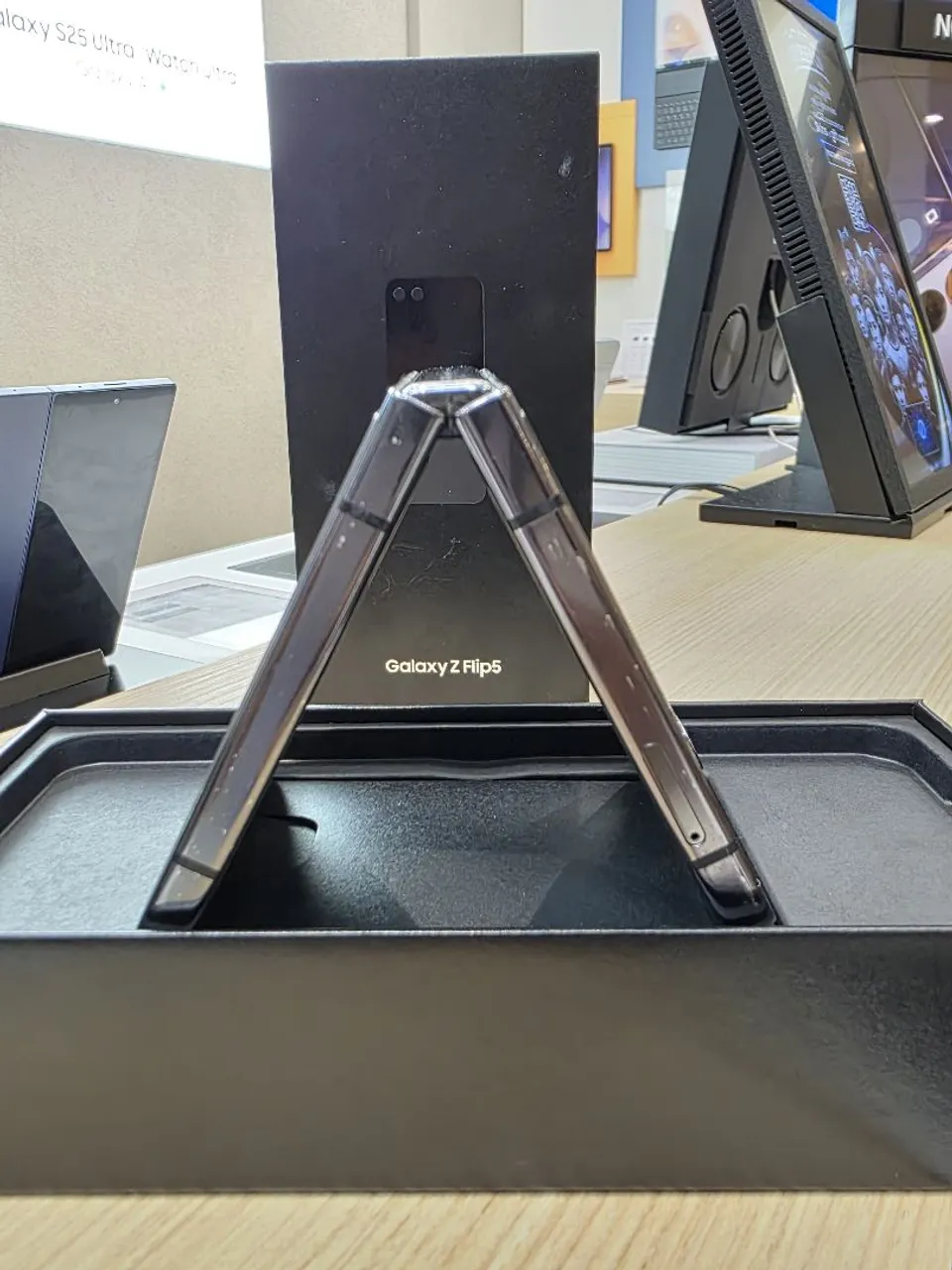 Z flip 5 512gb