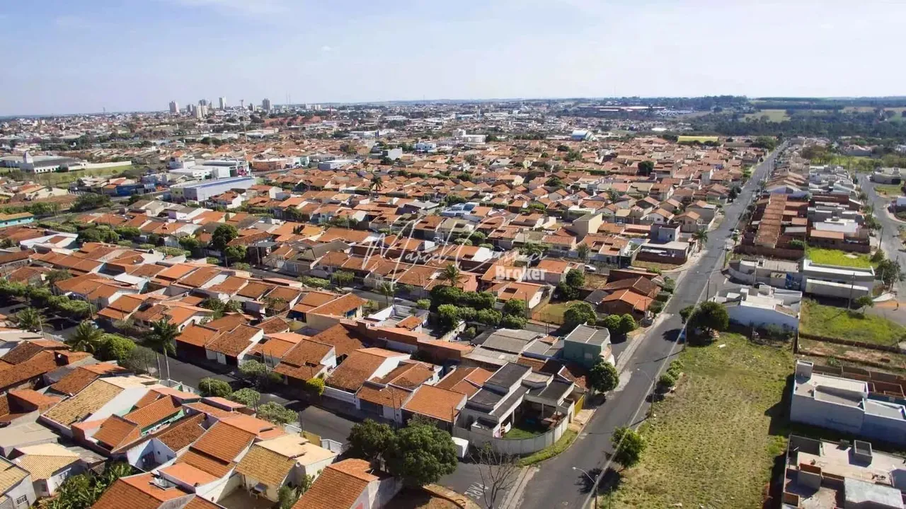 Excelente terreno à venda em bairro aberto 200m²