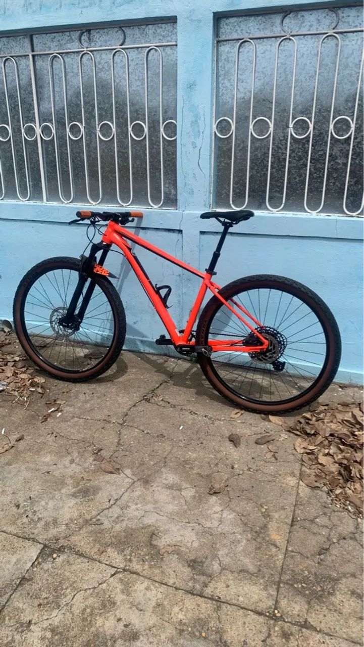 Vendo Cannondale Trail 2  - Foto 2