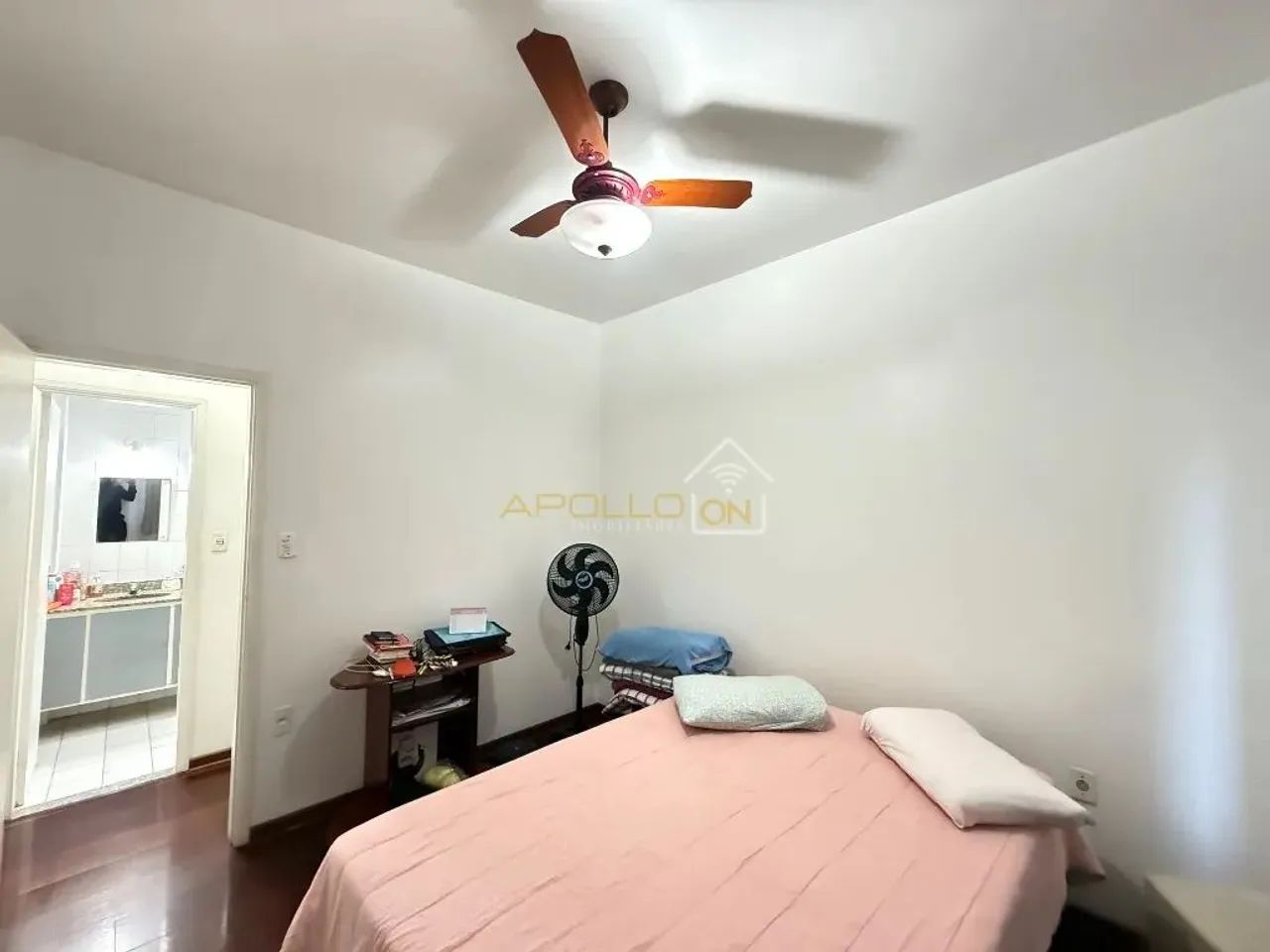 Apartamento 2 quartos-Ponta da Praia-Santos - Foto 12
