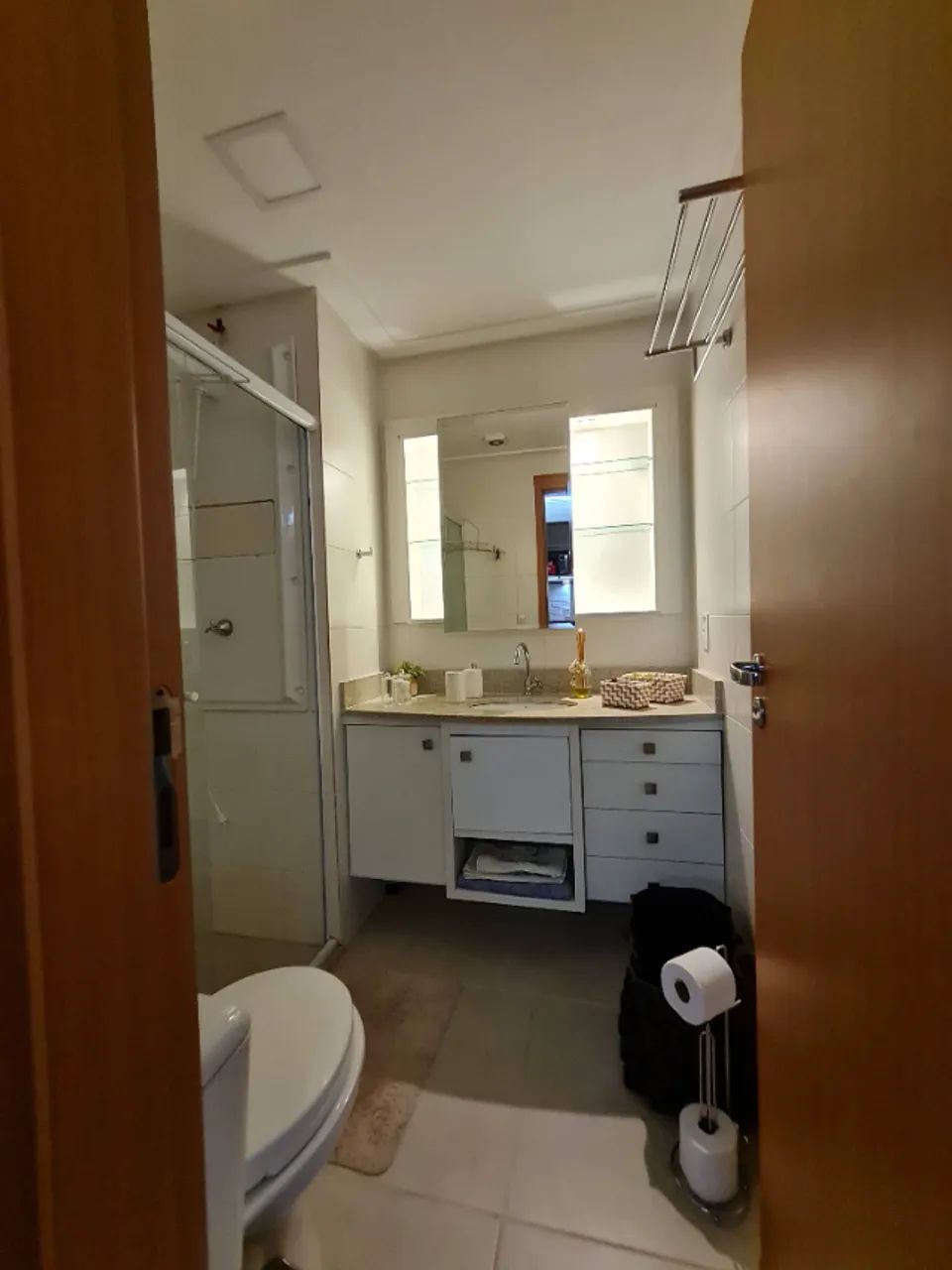 Excepcional Loft em Belém - Foto 12