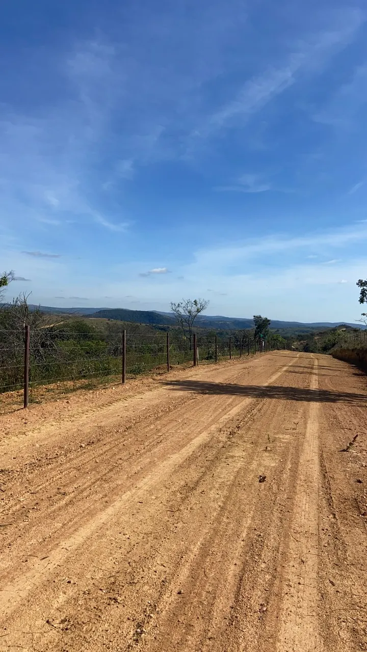 Lote/Terrenos com financiamento direto com proprietário em Cordisburgo/MG