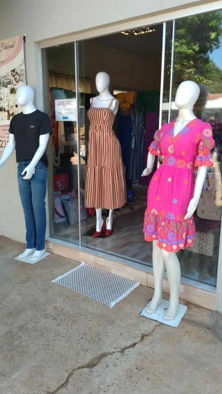 Campo Grande Loja Plus Size Roupas Plus Size Campo Grande Ms