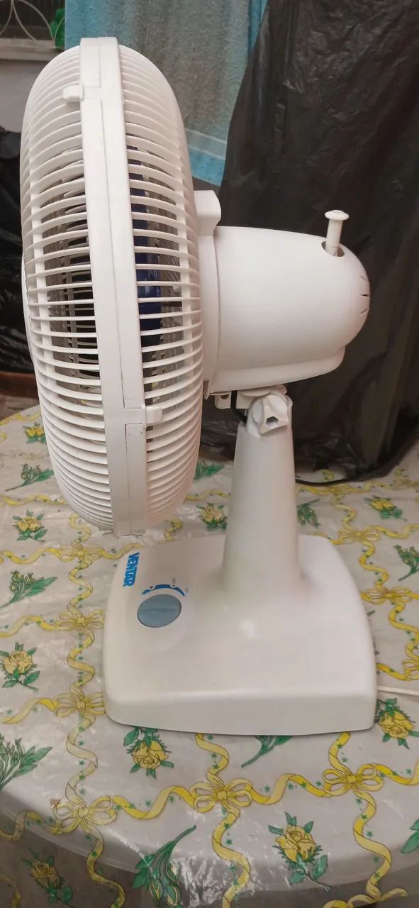 Ventilador FAET 64302318517507122