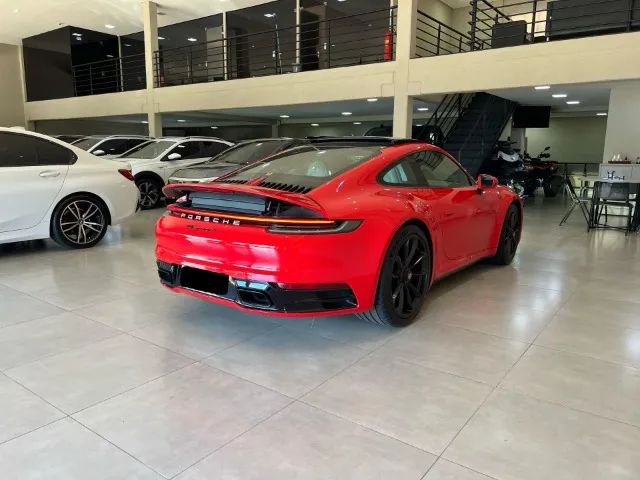 PORSCHE CARRERA 911 2020 - Foto 3