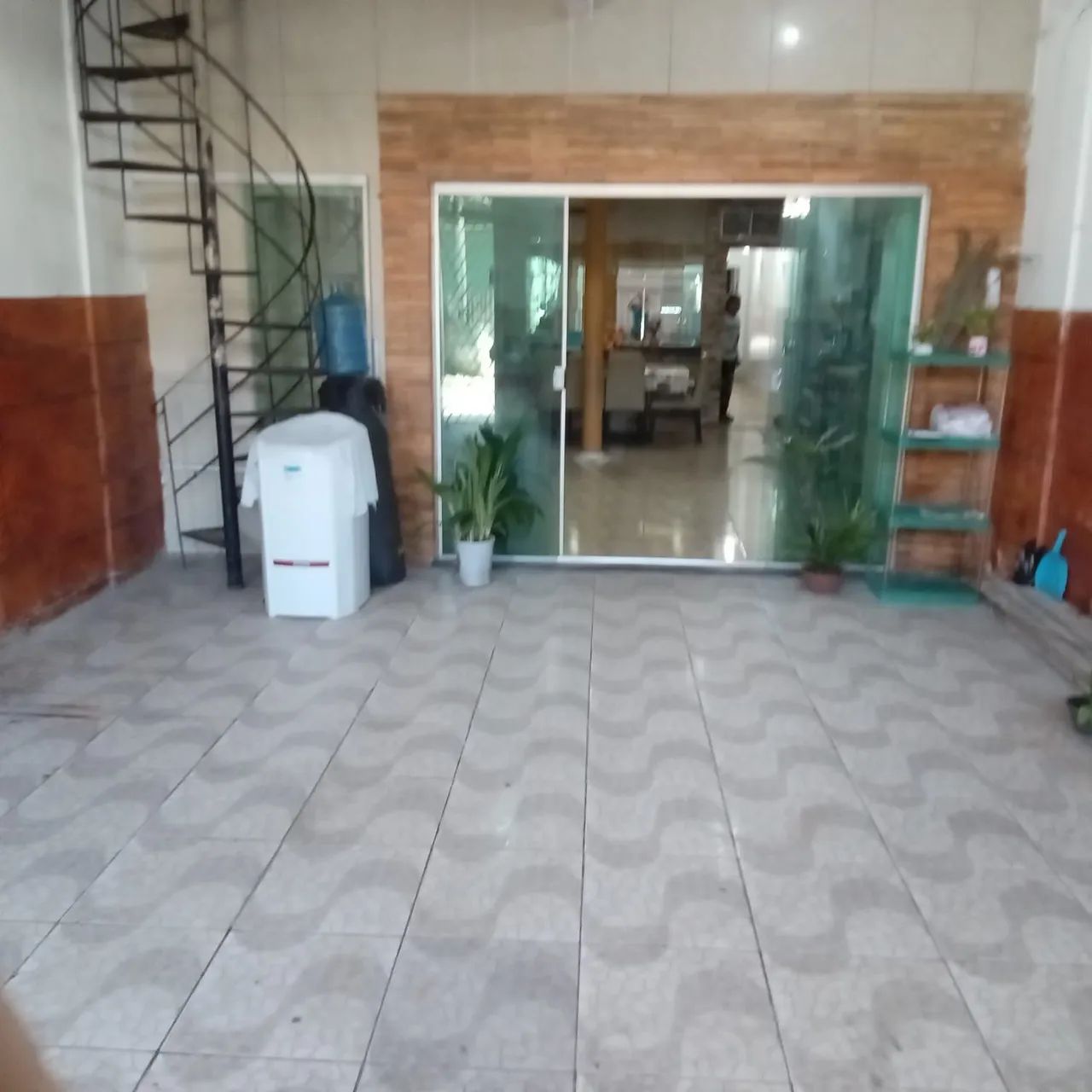 Foto - Belém - Cremação