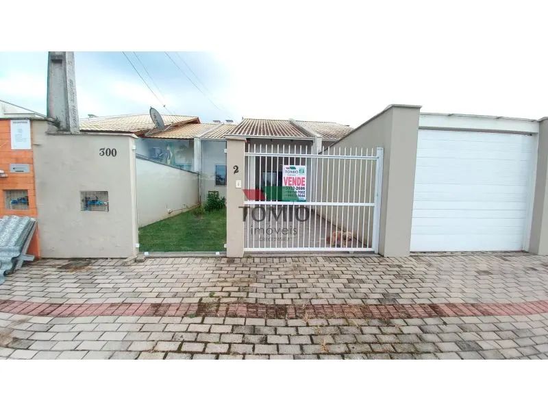 Casa GASPAR - SC