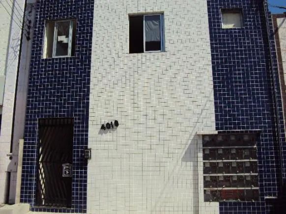 Kitnet com 1 dormitório e água inclusa no bairro Damas. - Foto 2