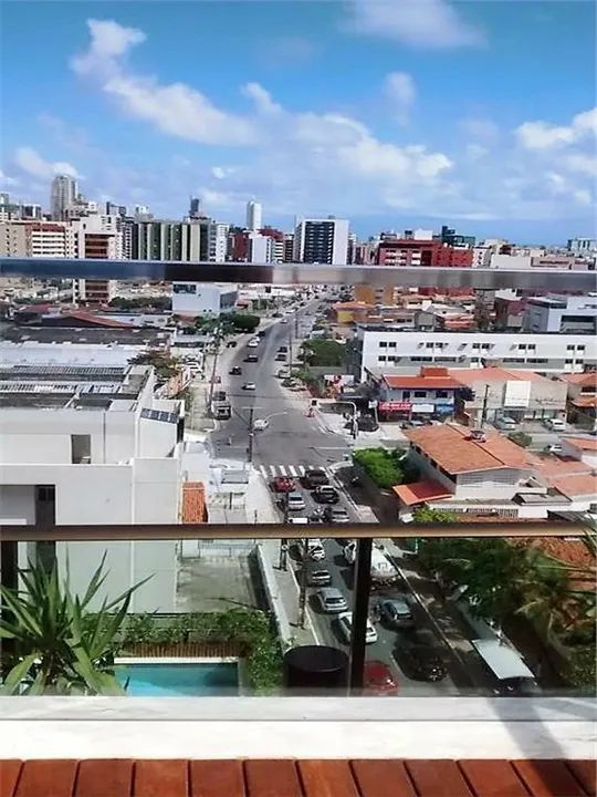 Valor de Super OPORTUNIDADE! Apartamento 40m2 MOBILIADO VISTAMAR para ALUGUEL ANUAL e TEMP - Foto 3