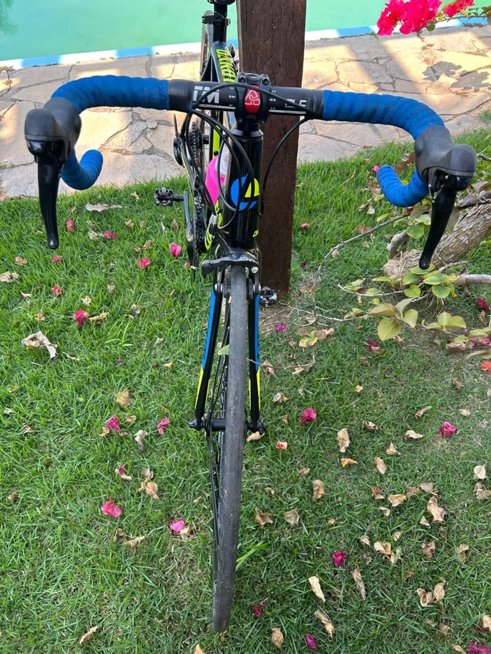 Vendo bicicleta speed  - Foto 5