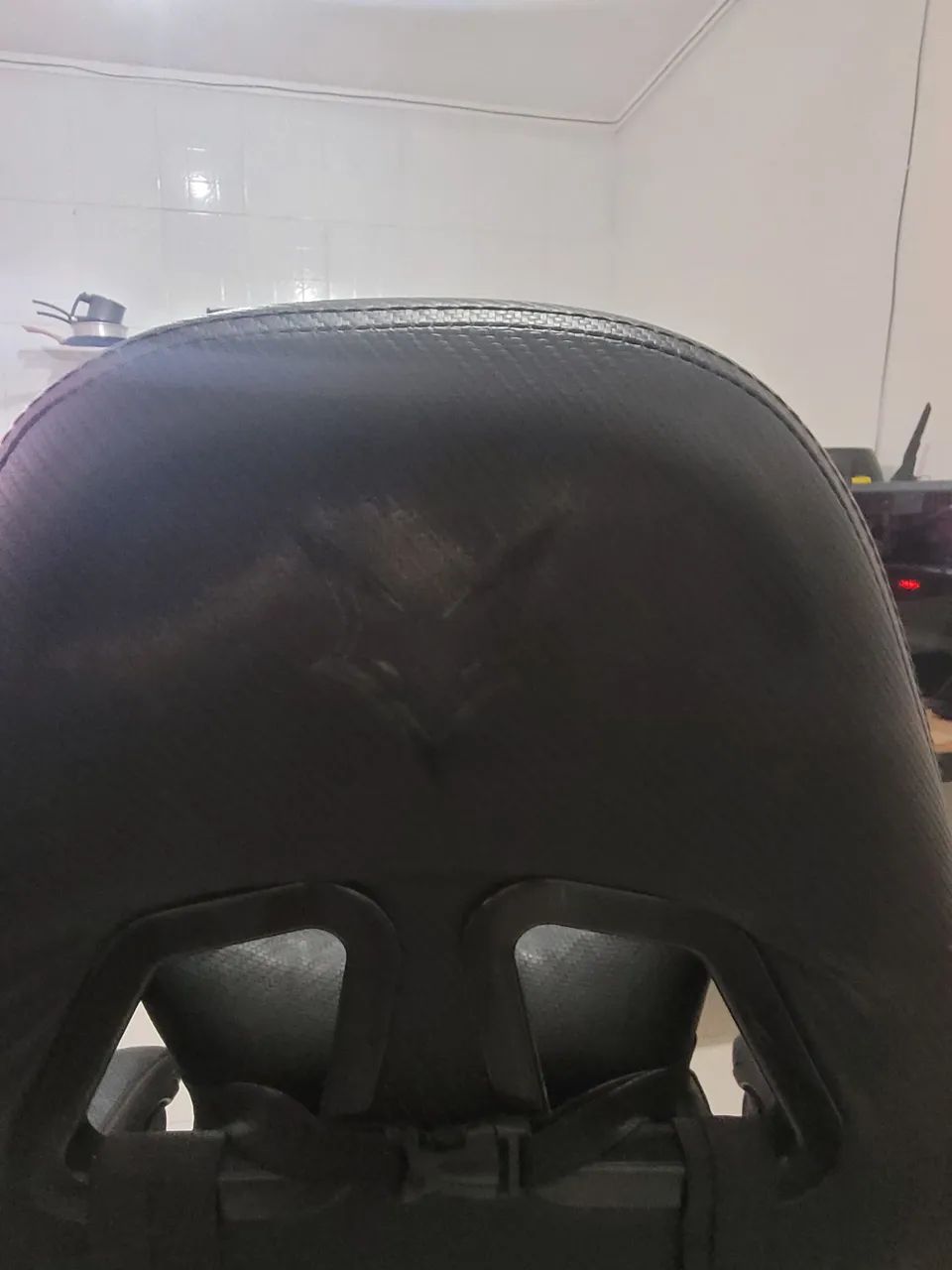 Cadeira Gamer Husky Tempest 700 - Foto 4