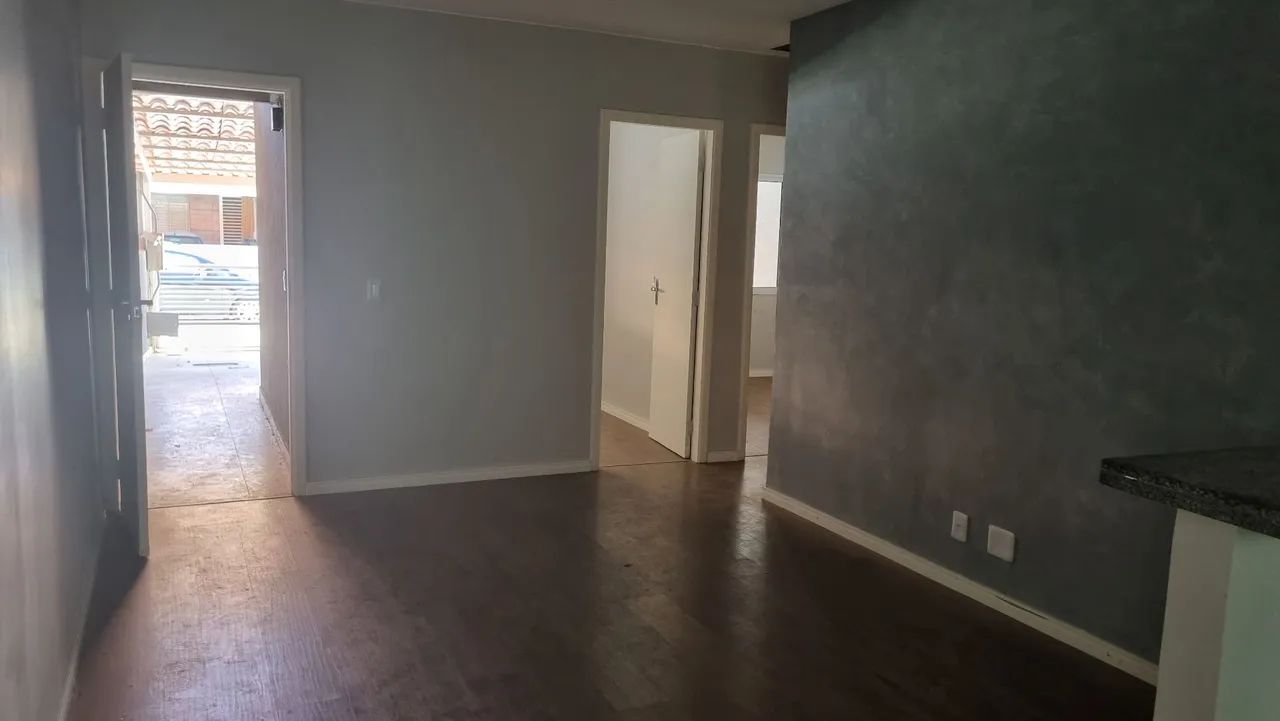 Casa em condomínio fechado com 3 quartos um sendo suíte em Valparaiso 1 - Foto 3