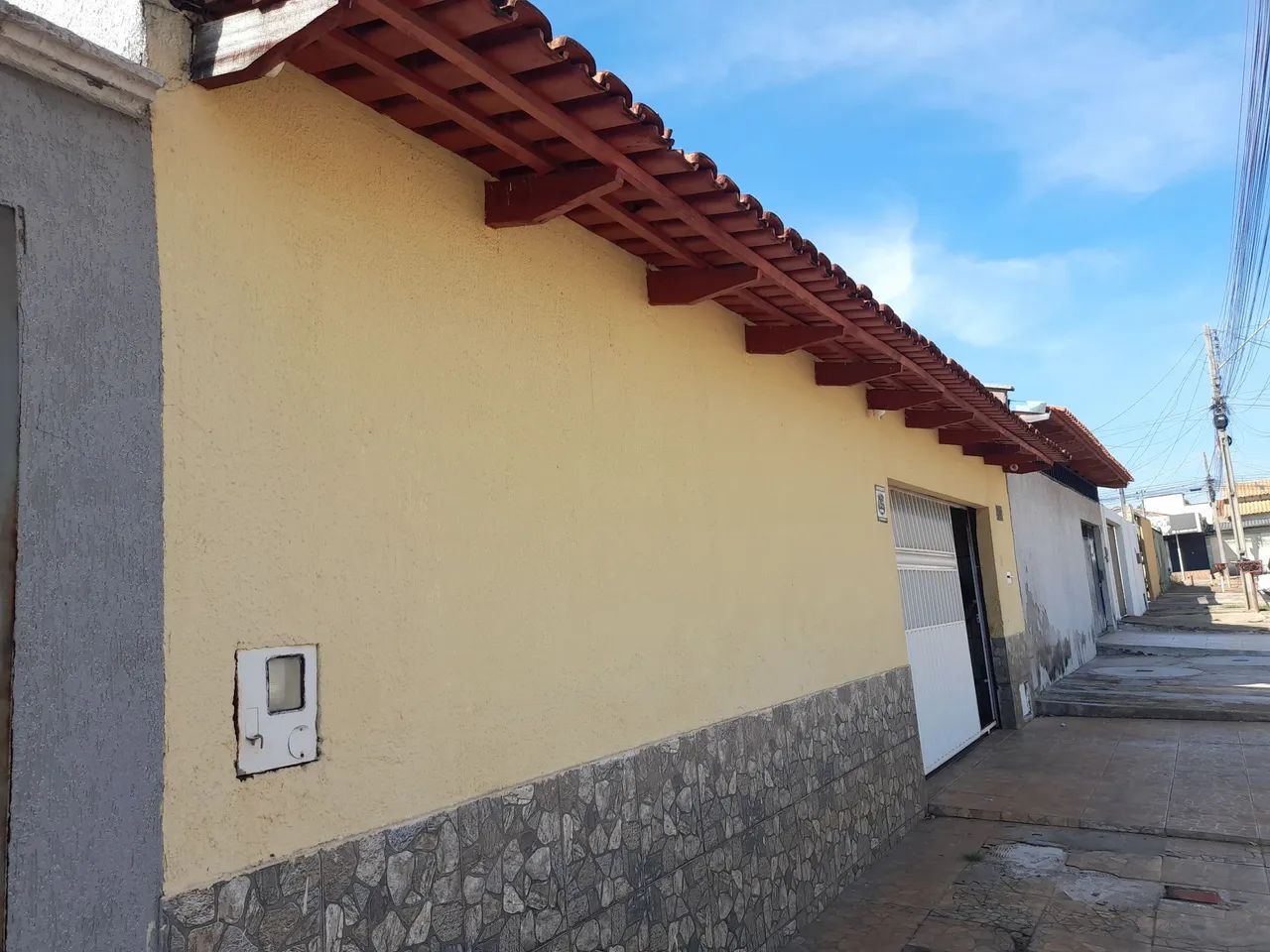 Foto - Goiânia - Residencial São Marcos