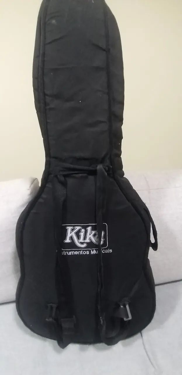 Vendo violão Tagima Dallas  - Foto 4