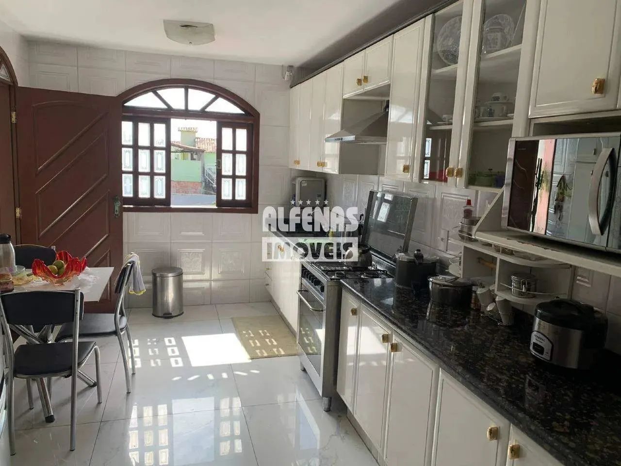 Casa para aluguel 4 quartos no Bairro RIACHO DAS PEDRAS - Foto 15