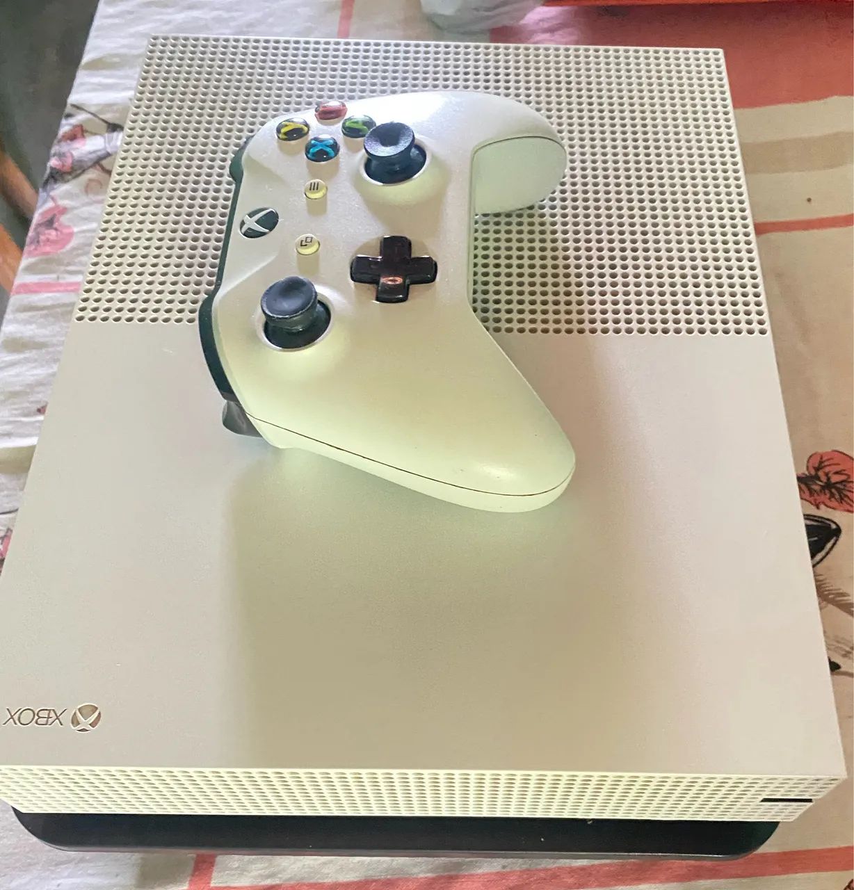 XBOX ONE64167744722818121
