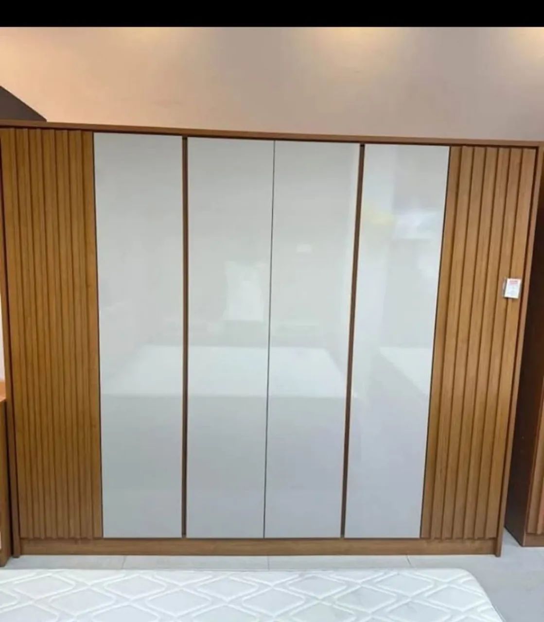 Guarda roupas novos  - Foto 5