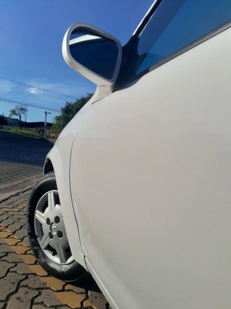 CHEVROLET CLASSIC | 2015 | 1.0 - CARRO COM PREÇO JUSTO - Foto 3