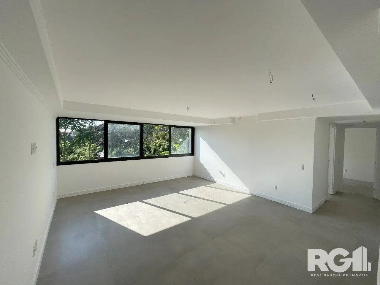 Ótimo apartamento com 2 quartos sendo 1 suíte, no moderno condomínio VERT NATURE. - Foto 2