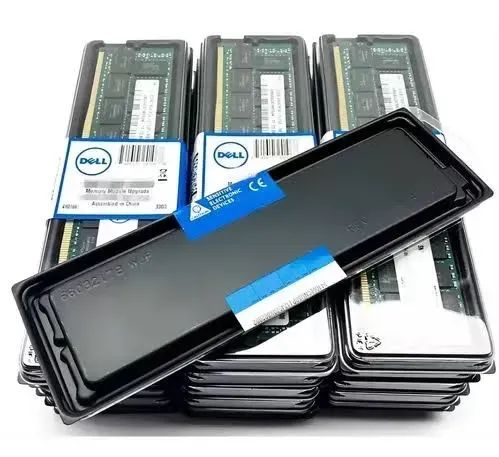 Memórias Dell DDR4 64GB