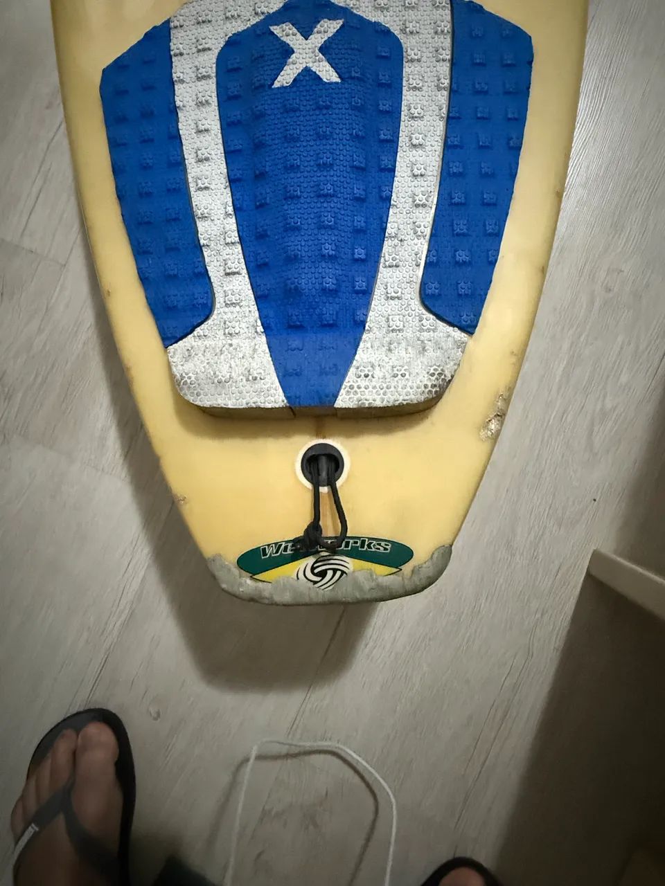 Prancha de surf - Foto 3