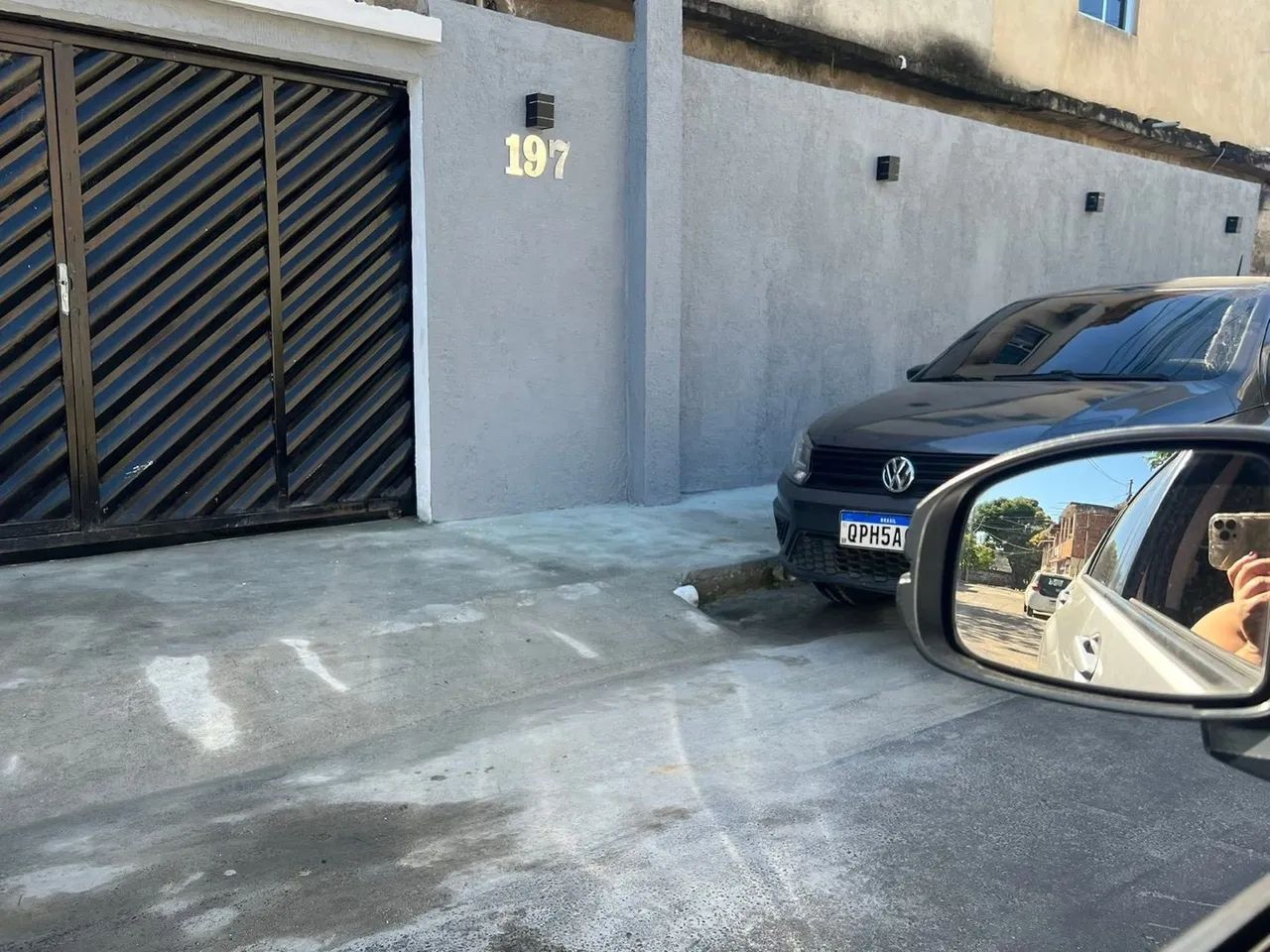 Foto - Nova Iguaçu - Jardim Esplanada