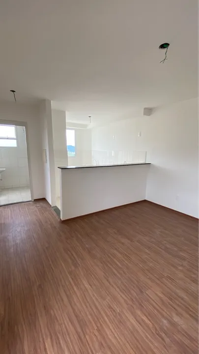 Aluga-se Apartamento 02 quartos - Bairro Jardim Vitória