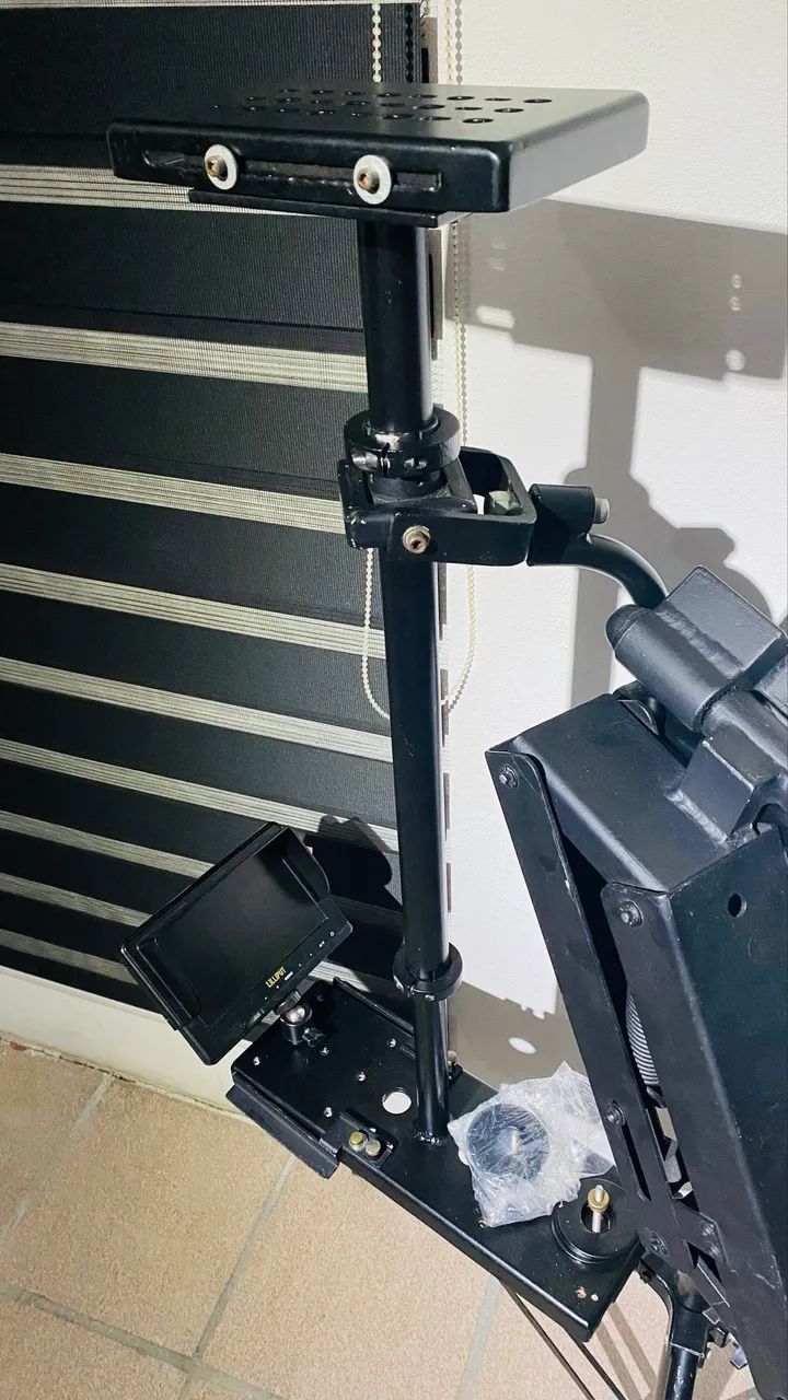 Estabilizador Steadycam para câmeras 64313442048898123