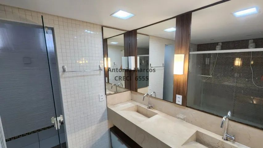 Apartamento à venda no Renascença 2 com 280m2 e lazer completo! - Foto 5