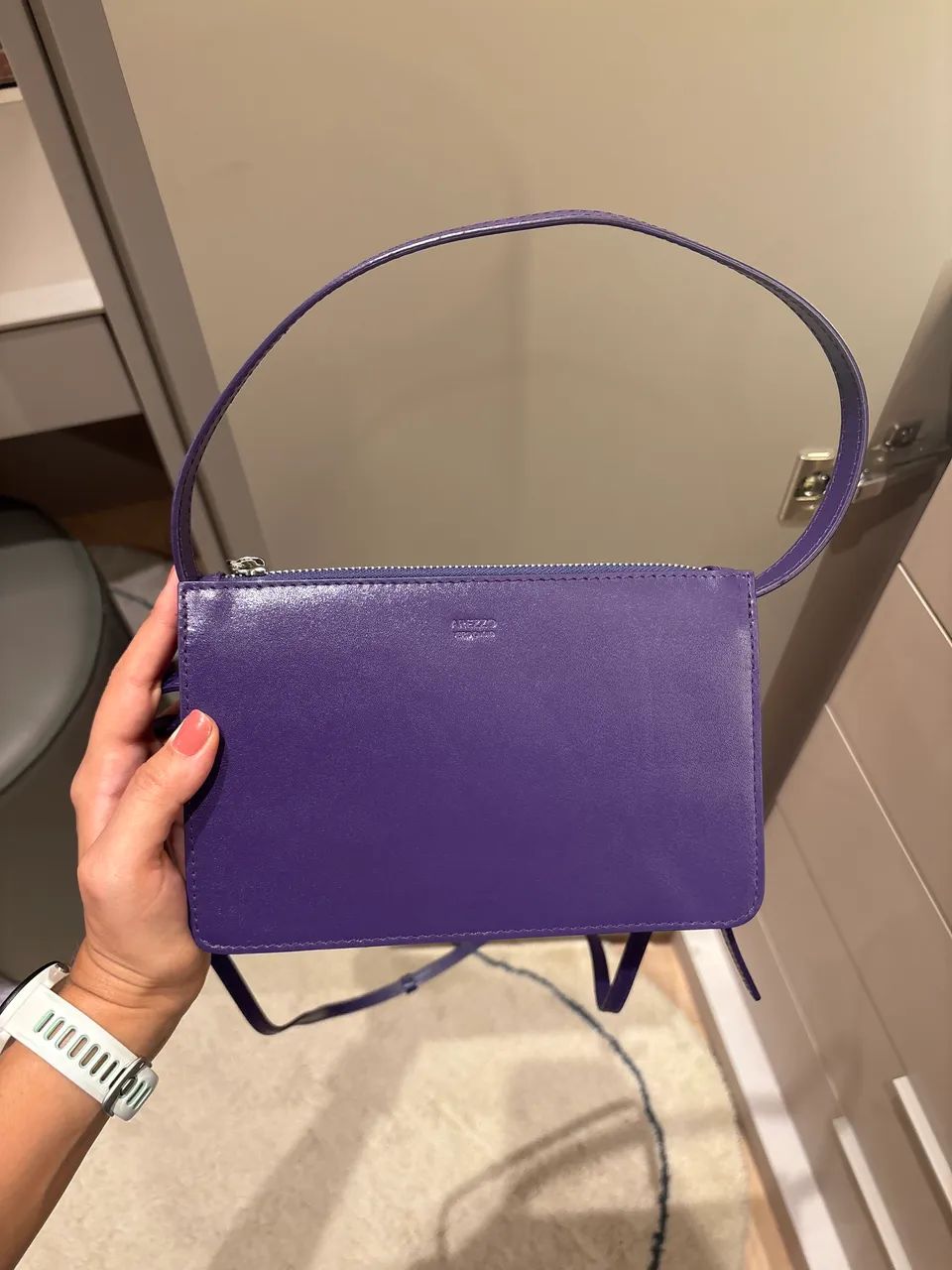 Bolsa Arezzo 