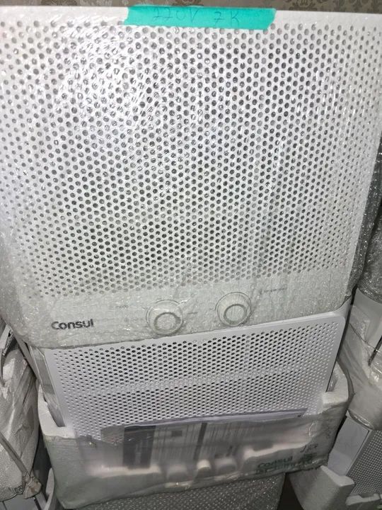 Ar Condicionado janela 220V 127v - Foto 2