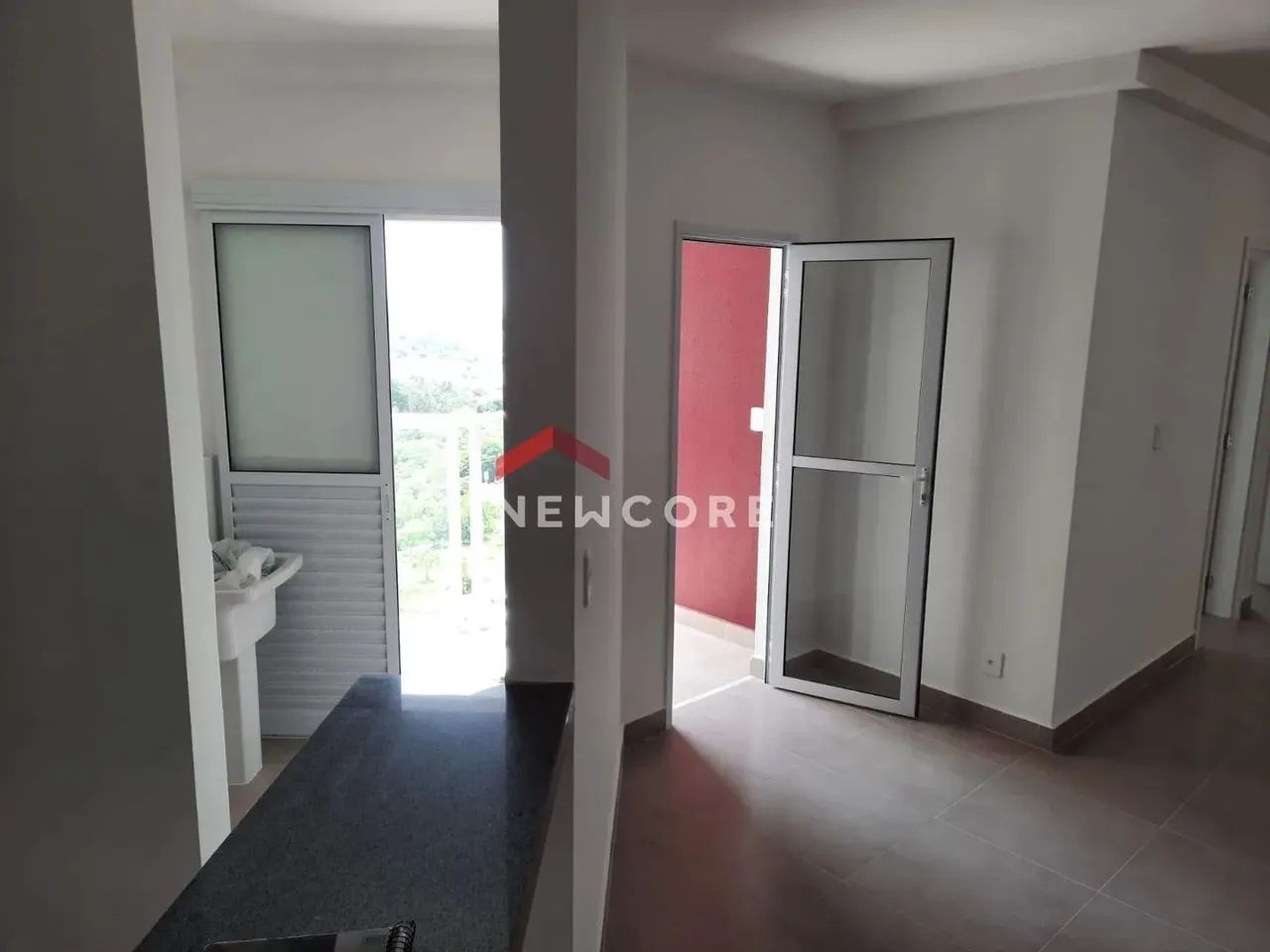 Apartamento em Rua Comendador Antônio Nagib Ibrahim - Núcleo Habitacional Brigadeiro Faria - Foto 3