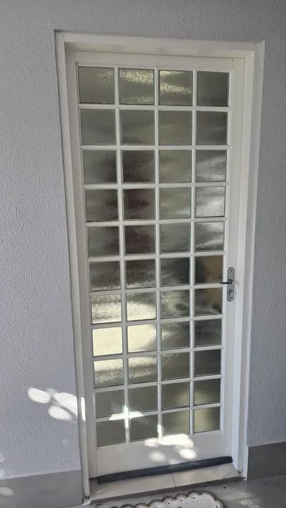Pota de de vidro 208x82