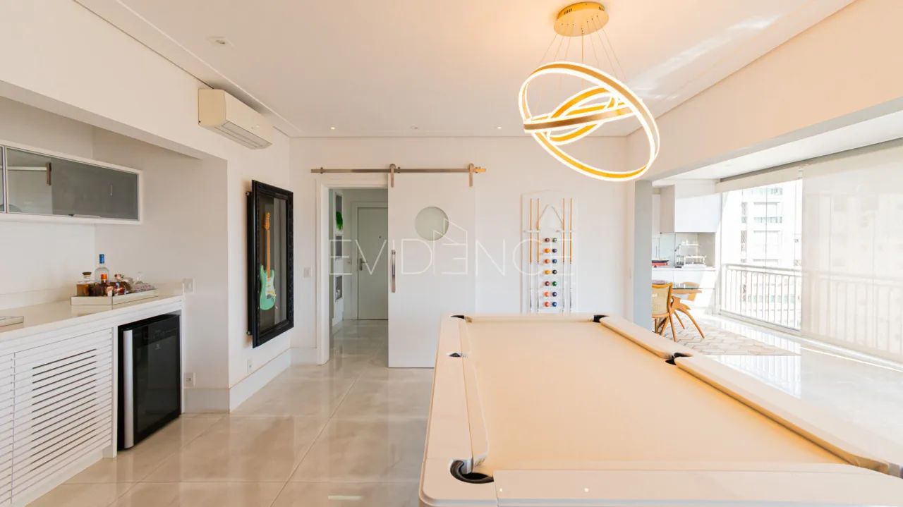 Apartamento a Venda na Mooca - São Paulo - Central Park Mooca - Foto 3