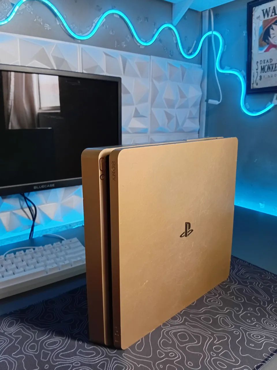 Ps4 slim64313241887619120