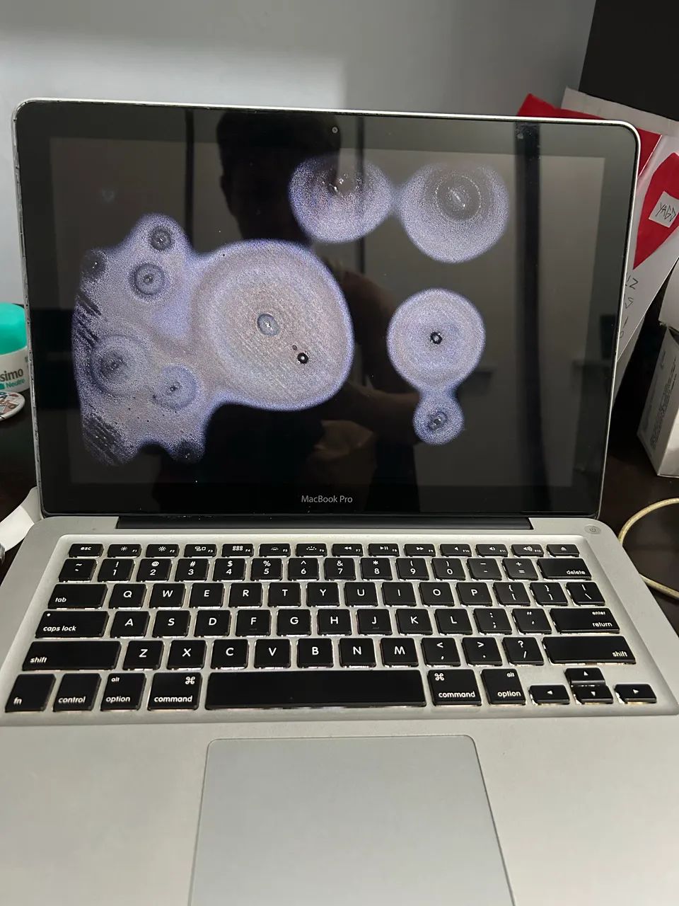 MacBook Pro 2011 barato! - Foto 2