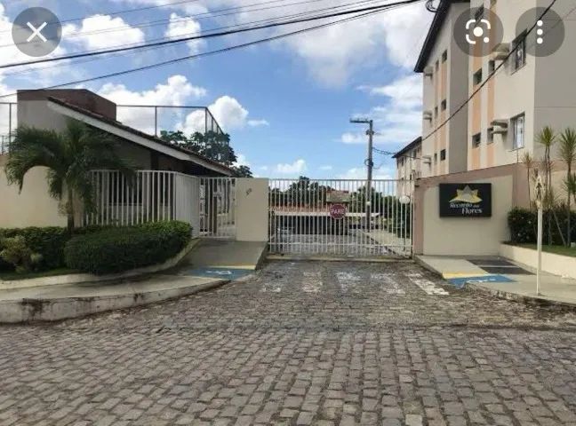 Foto - Aracaju - Pereira Lobo