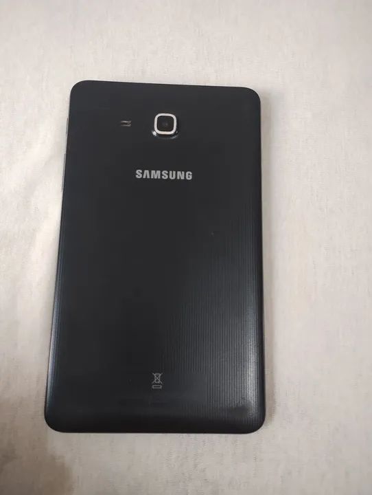 Vendo tablet Samsung Tab a6